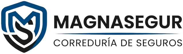 Magnasegur Correduría de Seguros